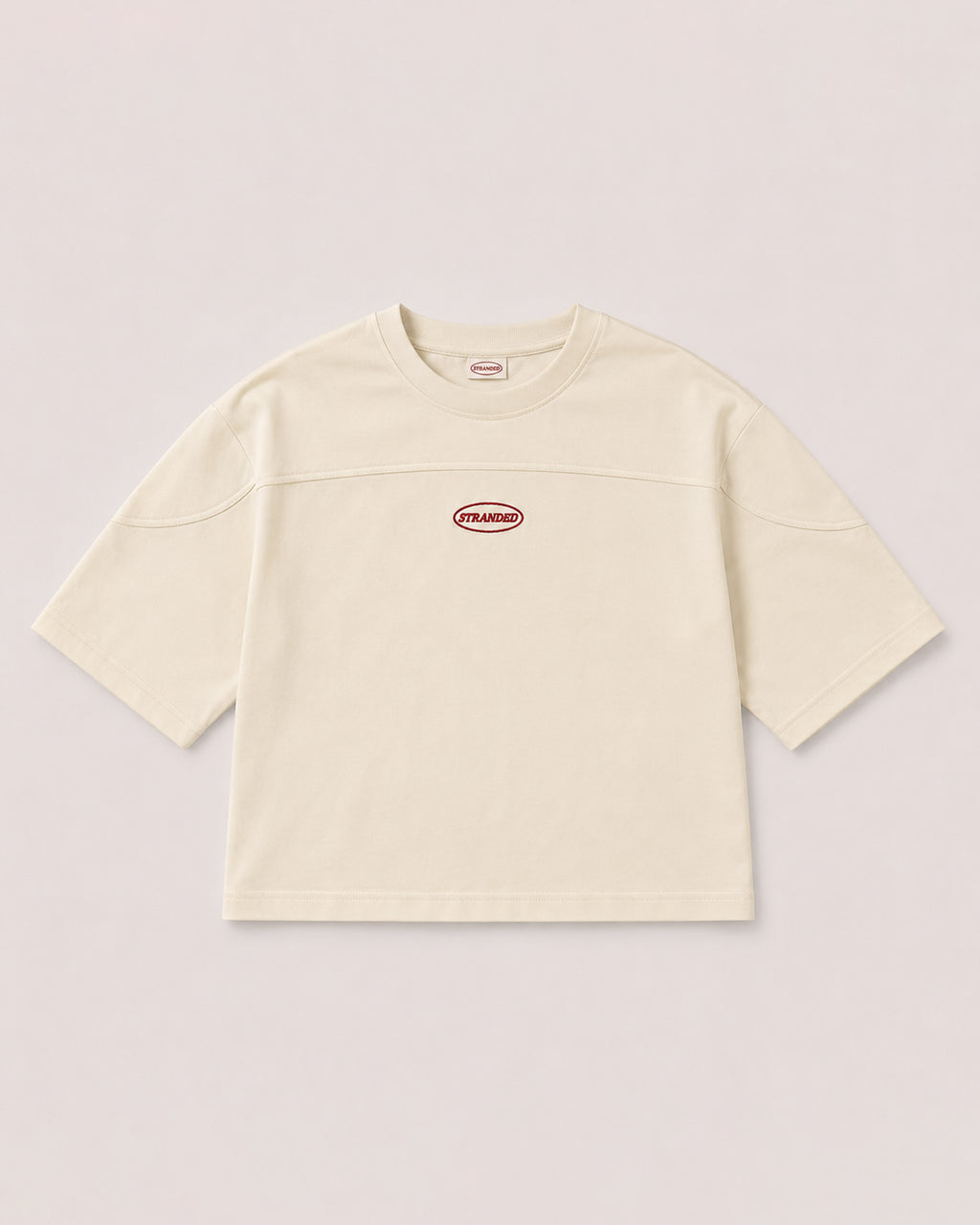 Coast League Tee
