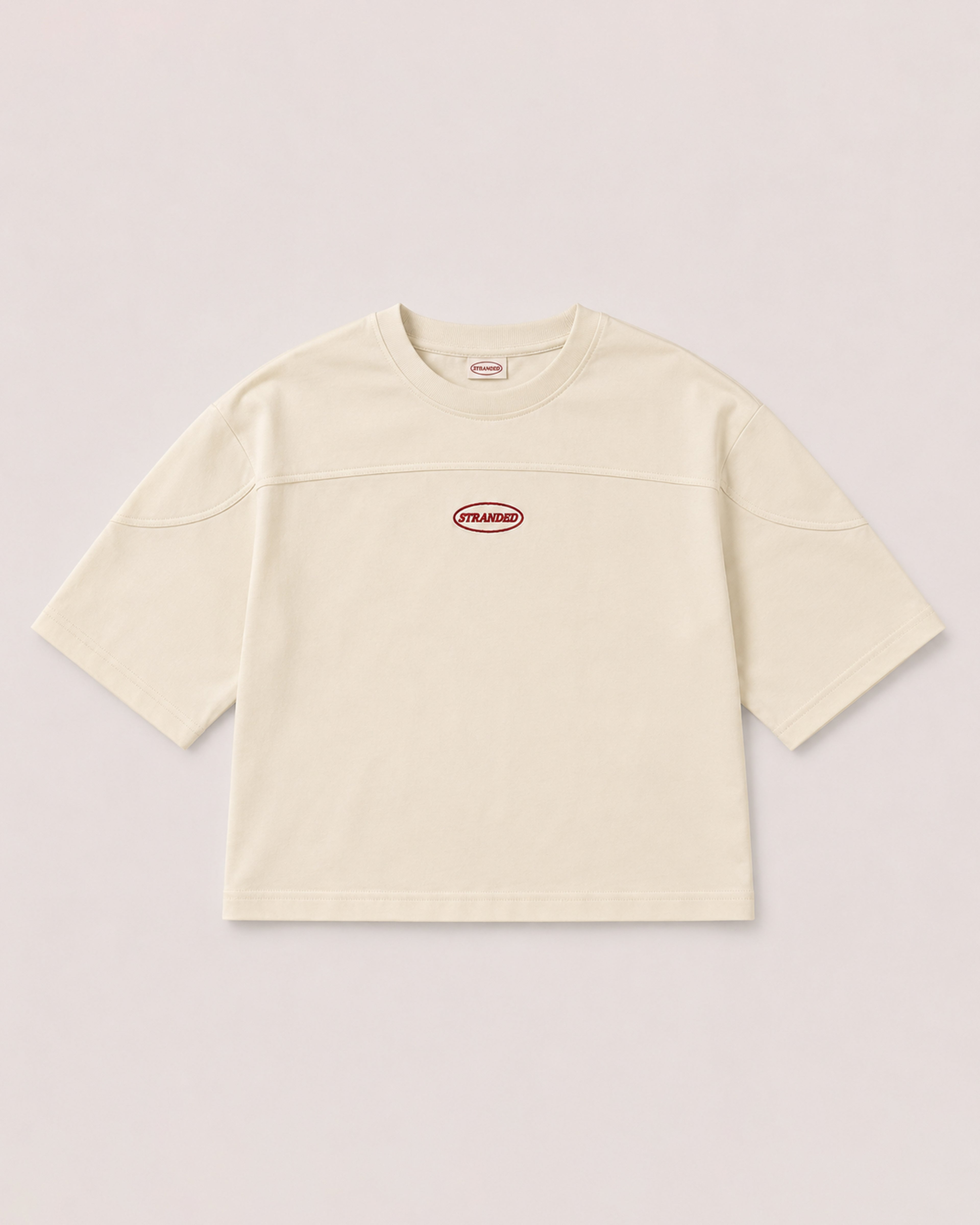 Coast League Tee
